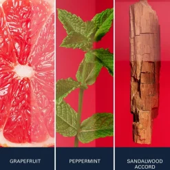 Boss Jeans For Men Eau De Toilette in Clear