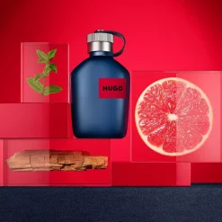 Boss Jeans For Men Eau De Toilette in Clear