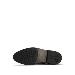 Boss Jerrard Derby Shoes in Brown