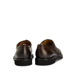 Boss Jerrard Derby Shoes in Brown