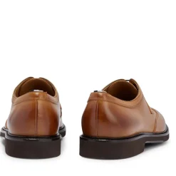 Boss Jerrard Derby Shoes in Brown