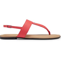 Boss Jo Flat Thong N 10239116 01 in Pink