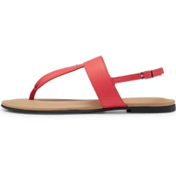 Boss Jo Flat Thong N 10239116 01 in Pink