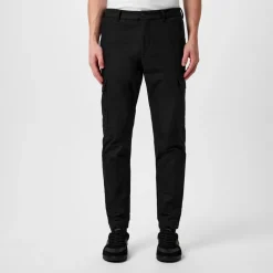 Boss Kaiton Cargo Pants in Black