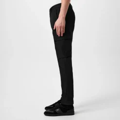 Boss Kaiton Cargo Pants in Black