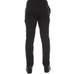 Boss Kane-DS Cargo Trousers in Grey