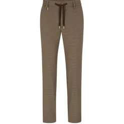 Boss Kane-DS Trousers in Beige