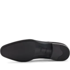 Boss Kensington Derby Shoes in Black