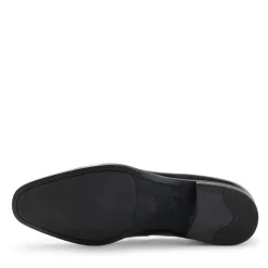 Boss Kensington Loafer Shoes in Black