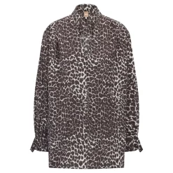 Boss Lalene Blouse in Multi colour