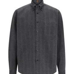 Boss Lambey 1 10249833 01 in Grey