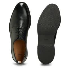 Boss Larry Derby Shoes in Black