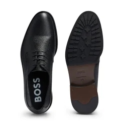 Boss Larry-L Derby Shoes in Black