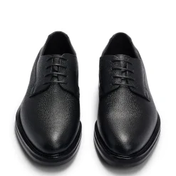 Boss Larry-L Derby Shoes in Black