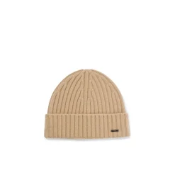 Boss Lino Hat 10253835 01 in Beige