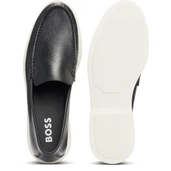 Boss Loafer in Black