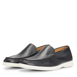Boss Loafer in Black