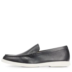 Boss Loafer in Black