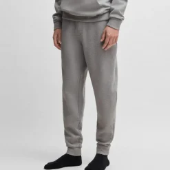 Boss Loungewear Sweatpants in Grey
