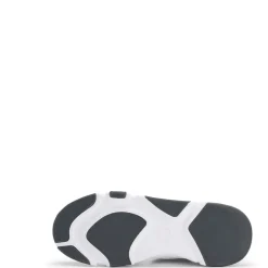 Boss Mens Asher Running Shoes in White