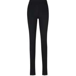 Boss Naomi X Boss Leggings in Black