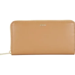 Boss Nathalie Ziparound N 10238652 in Beige