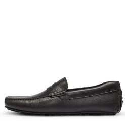 Boss Noel Moccasins in Brown