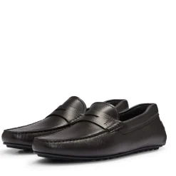 Boss Noel Moccasins in Brown