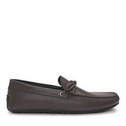 Boss Noel Moccasins in Brown
