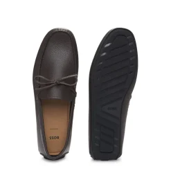 Boss Noel Moccasins in Brown