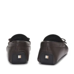 Boss Noel Moccasins in Brown