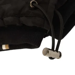 Boss Nyl-M Gloves in Black