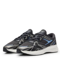 Boss Owen Running Shoes in Blue