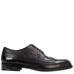 Boss Oxford Shoes in Brown