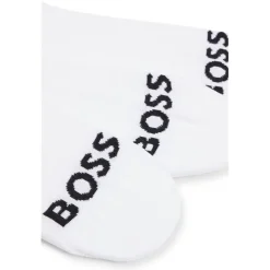 Boss 3p As Logo Cc W 10253624 01 in White