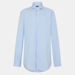 Boss P Hank Spread 214 10151300 01 in Blue