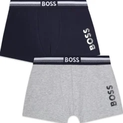 Boss Pack Boxers in Blue