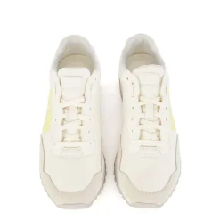 Boss Parkour Running Shoes in White