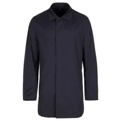 Boss P-Jared Jacket in Dark Blue