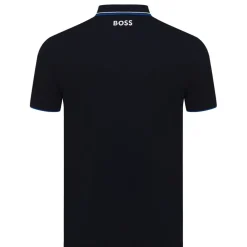 Boss Pro Polo Shirt in Blue