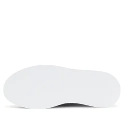 Boss Rainard Derby Shoes in Dark Blue