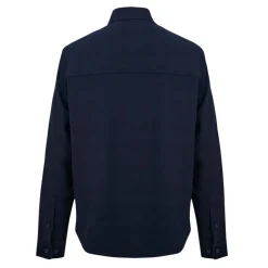 Boss Regular Fit Long Sleeve Shirt in Blue