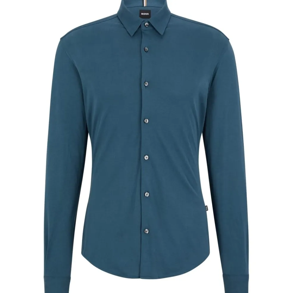 Boss Roan F 10243321 01 in Blue