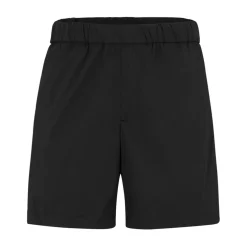 Boss S_Run2 Shorts in Black