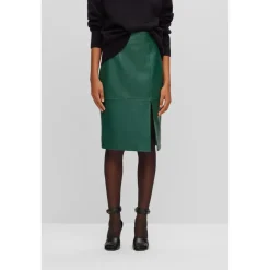 Boss Setora 10248650 01 in Green