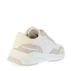 Boss Skylar Runner Trainers in White