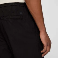 Boss Slose Trousers in Black
