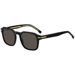 Boss Sunglasses in Black