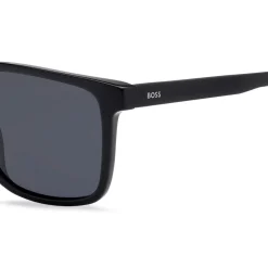 Boss Sunglasses in Black