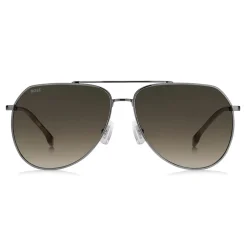 Boss Sunglasses in Brown